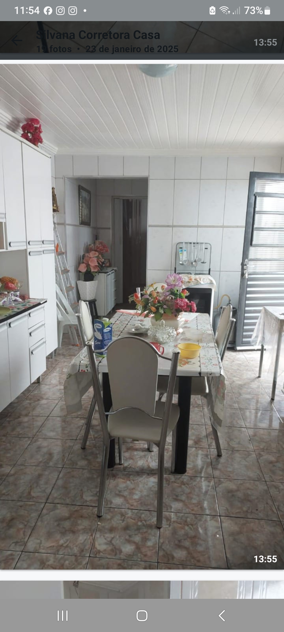 Foto do imóvel: Casa com 2 Quartos à Venda, 90 m² em Jardim Maria do Carmo - Sorocaba