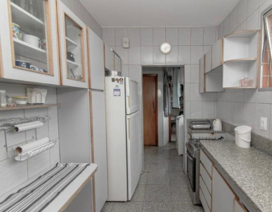 Imagem Apartamento com 3 Quartos à Venda, 89 m² em Lagoinha - Belo Horizonte