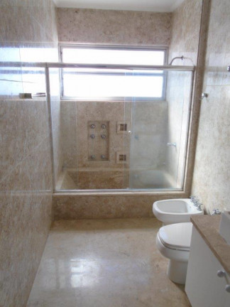 Imagem Apartamento com 3 Quartos à Venda, 234 m² em Santa Cecília - São Paulo