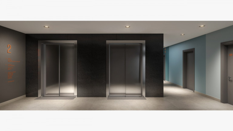 Foto do imóvel: Apartamento com 2 Quartos à Venda, 38 m² em Consolação - São Paulo