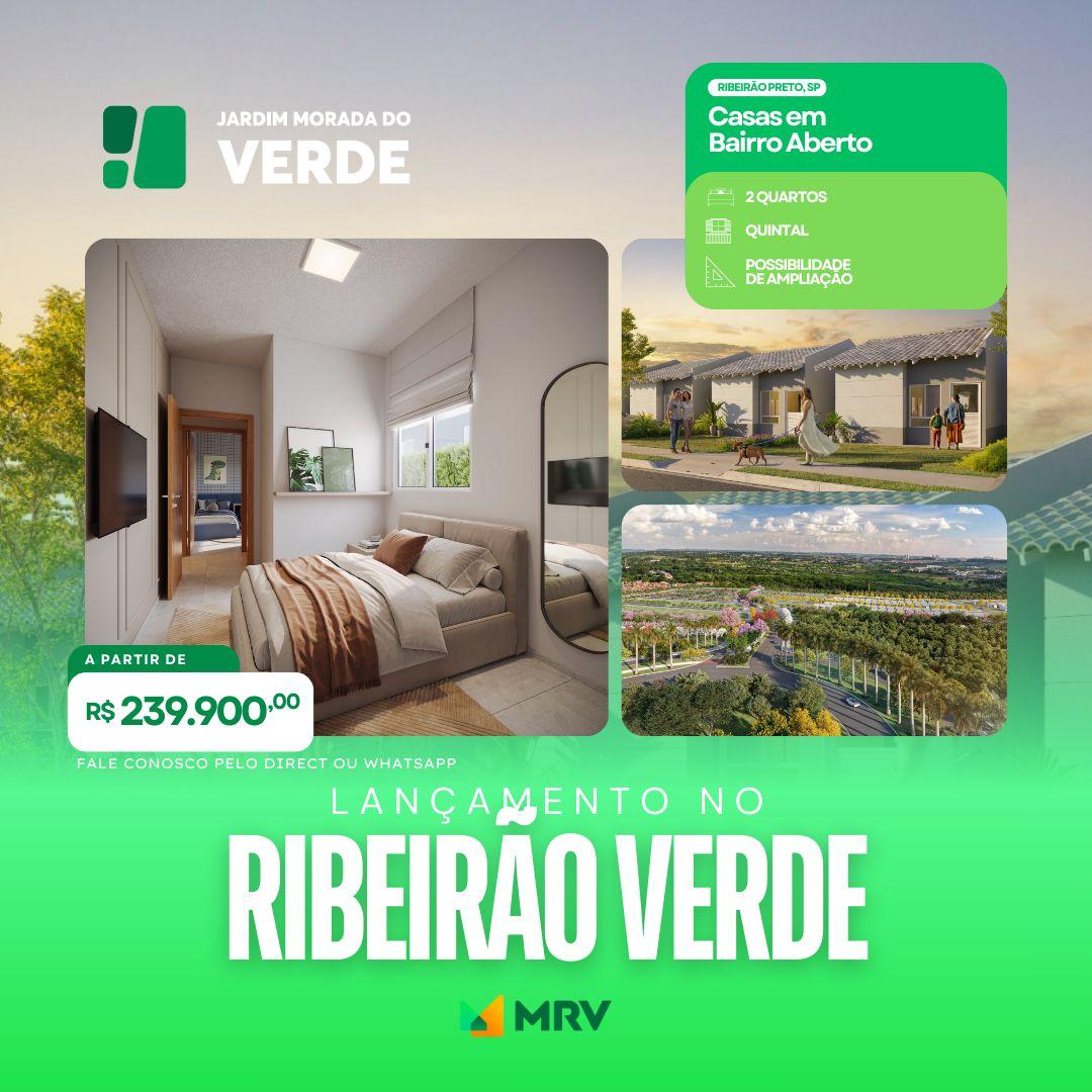 Foto do imóvel: Casa com 2 Quartos à Venda, 43 m² em Jardim Florestan Fernandes - Ribeirão Preto