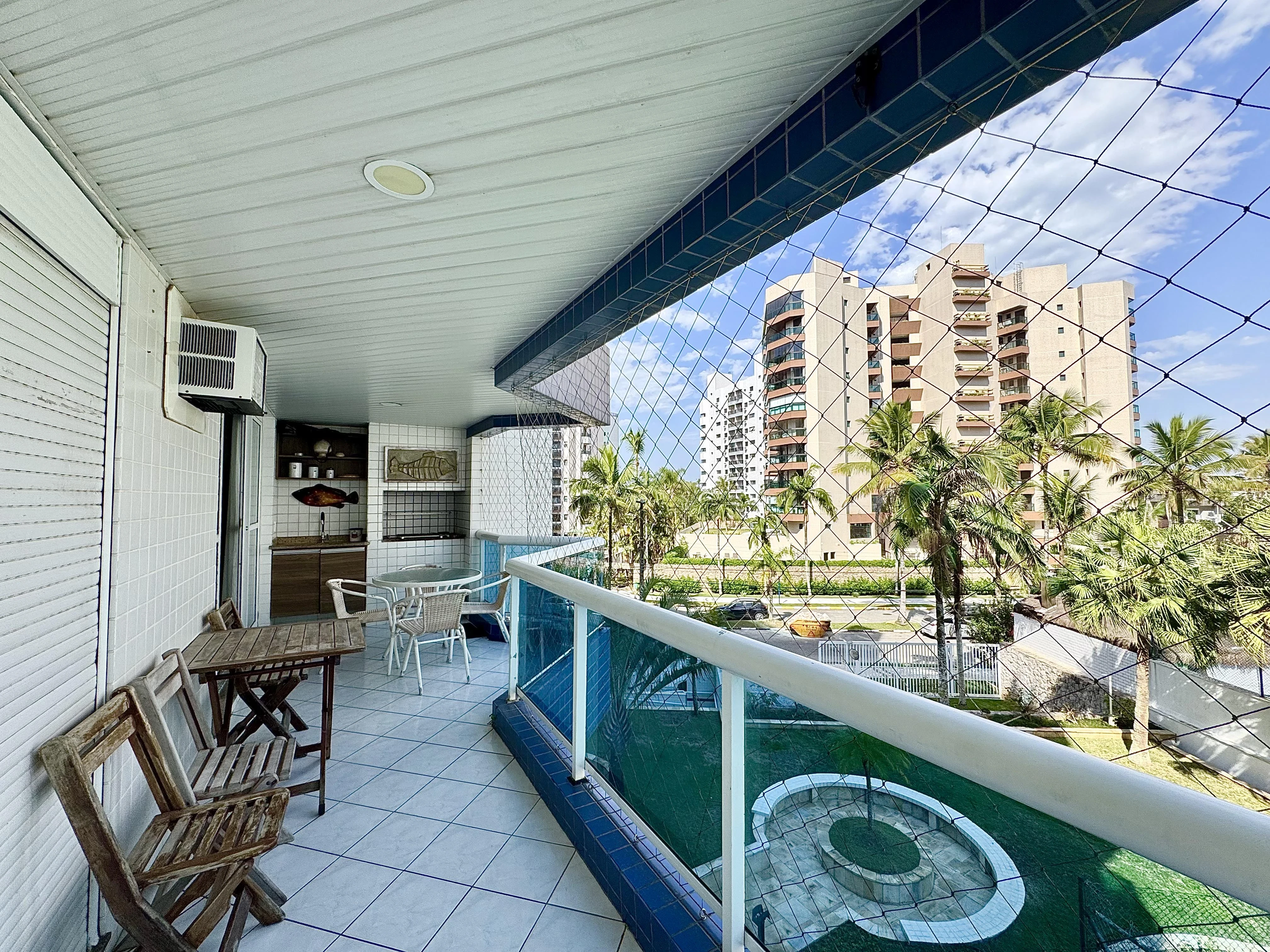 Imagem Apartamento com 3 Quartos à Venda, 126 m² em Riviera - Bertioga