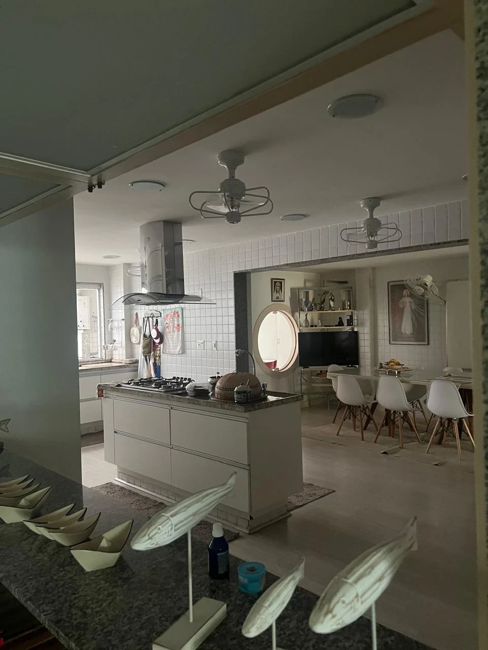 Imagem Casa com 4 Quartos à Venda, 517 m² em Recreio dos Bandeirantes - Rio de Janeiro