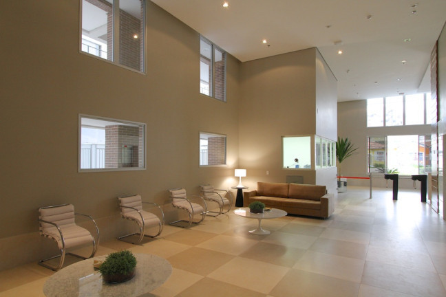 Foto do imóvel: Sala Comercial para Alugar, 59 m² em Santana - São Paulo