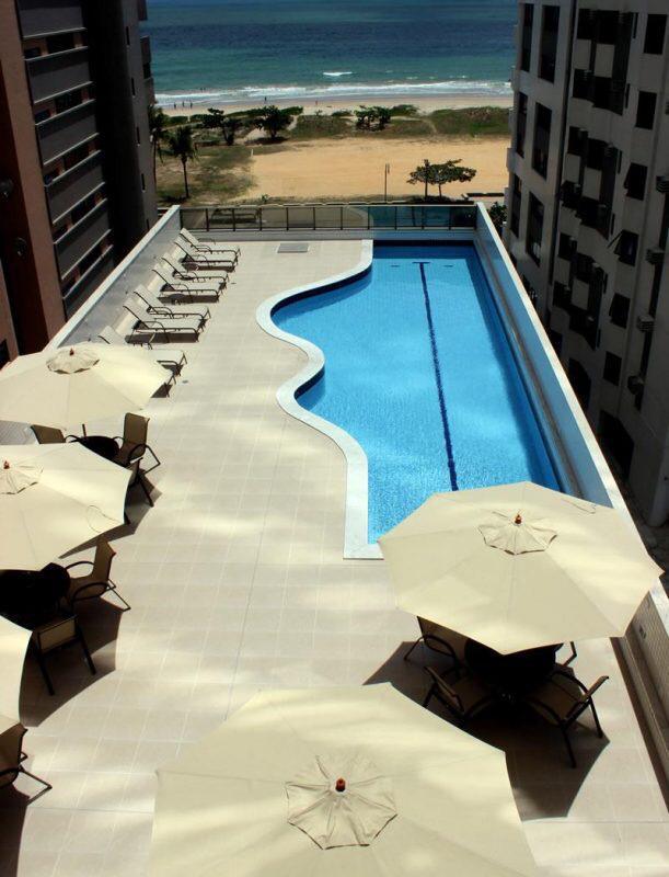 Foto do imóvel: Flat à Venda, 32 m² em Boa Viagem - Recife