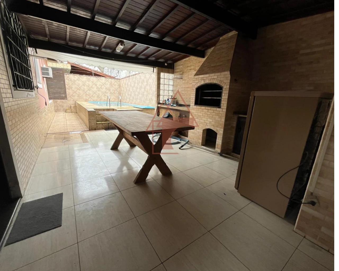 Imagem Casa com 3 Quartos à Venda, 200 m² em Vila Ponte Nova - Cubatão Imagem Casa com 3 Quartos à Venda, 200 m² em Vila Ponte Nova - Cubatão