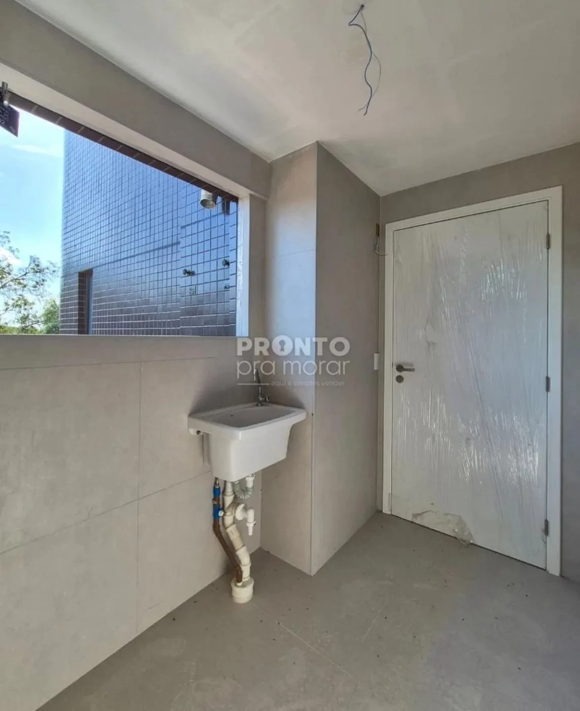 Imagem Apartamento com 4 Quartos à Venda, 130 m² em Pina - Recife