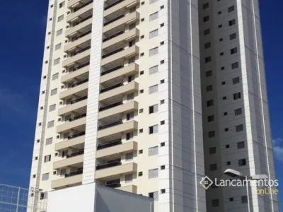 Imagem Apartamento com 3 Quartos para Alugar, 157 m² em Jardim Petrópolis - Cuiabá