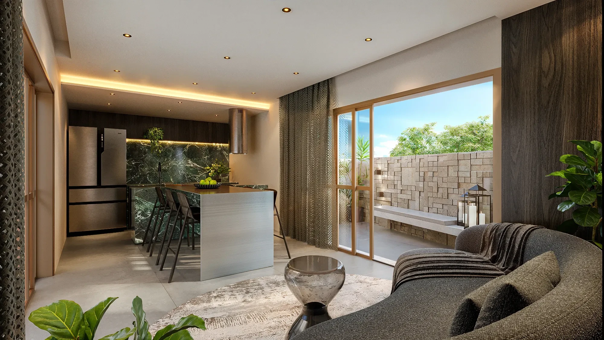 Foto do imóvel: Apartamento com 4 Quartos à Venda, 177 m² em Centro - São Bernardo do Campo