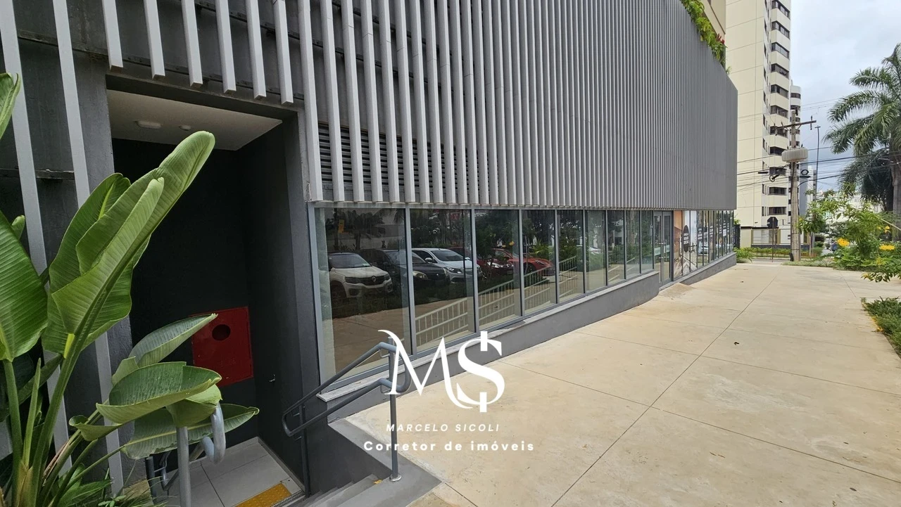 Imagem Loja à Venda ou Locação, 85 m² em Norte (Águas Claras) - Brasília