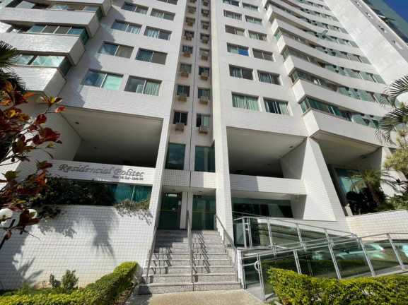 Imagem Apartamento com 3 Quartos à Venda, 102 m² em Sul (Águas Claras) - Brasília