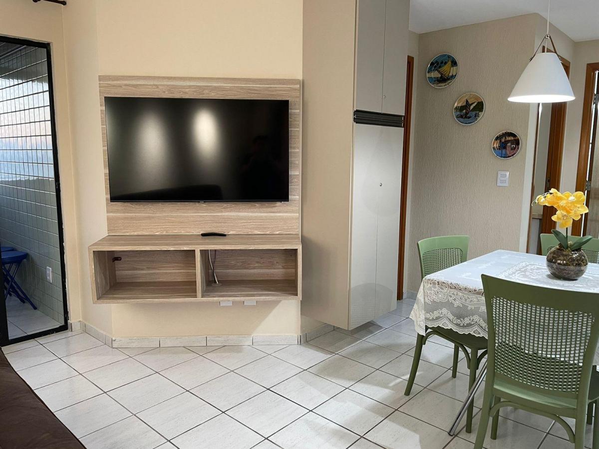 Imagem Flat com 2 Quartos à Venda, 51 m²em Ponta Negra - Natal