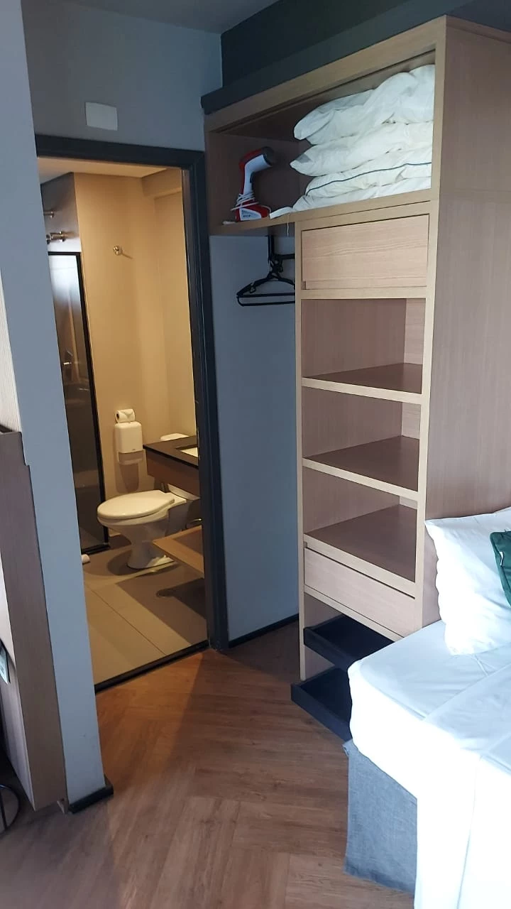 Foto do imóvel: Apartamento com 1 Quarto à Venda, 49 m² em República - São Paulo