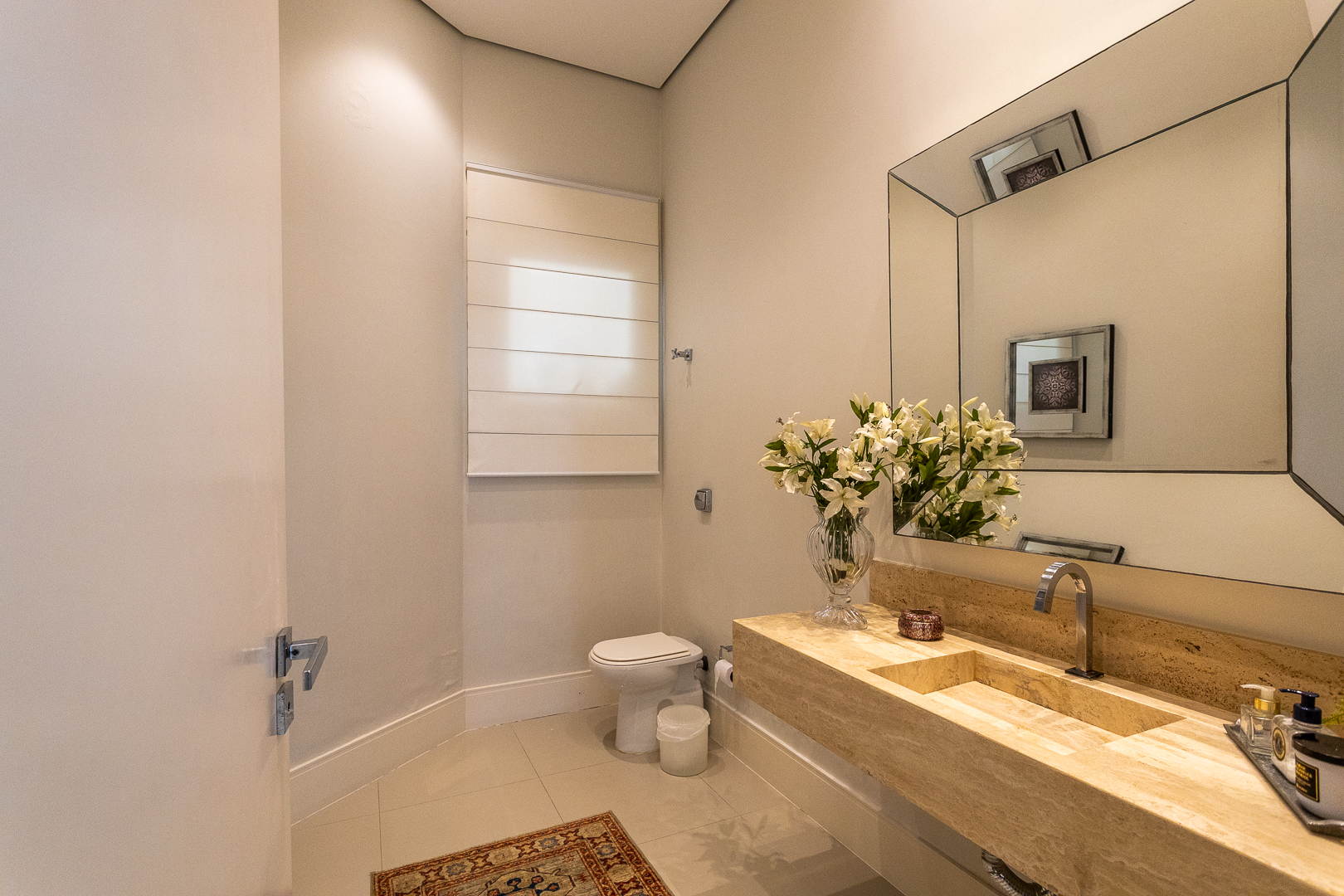 Imagem Casa de Condomínio com 4 Quartos à Venda, 790 m² em Alphaville - Santana de Parnaíba