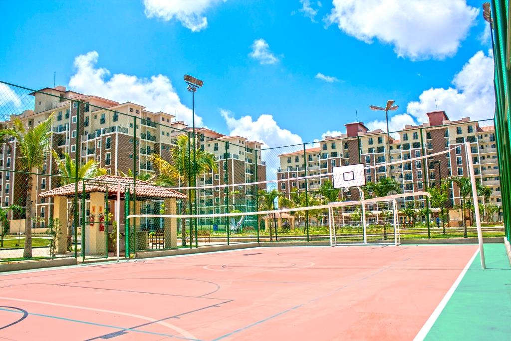 Imagem Apartamento com 3 Quartos à Venda, 83 m²em Cidade da Esperança - Natal