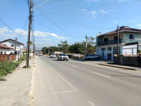 Terreno à Venda, 456 m² em Vila Nova - Joinville