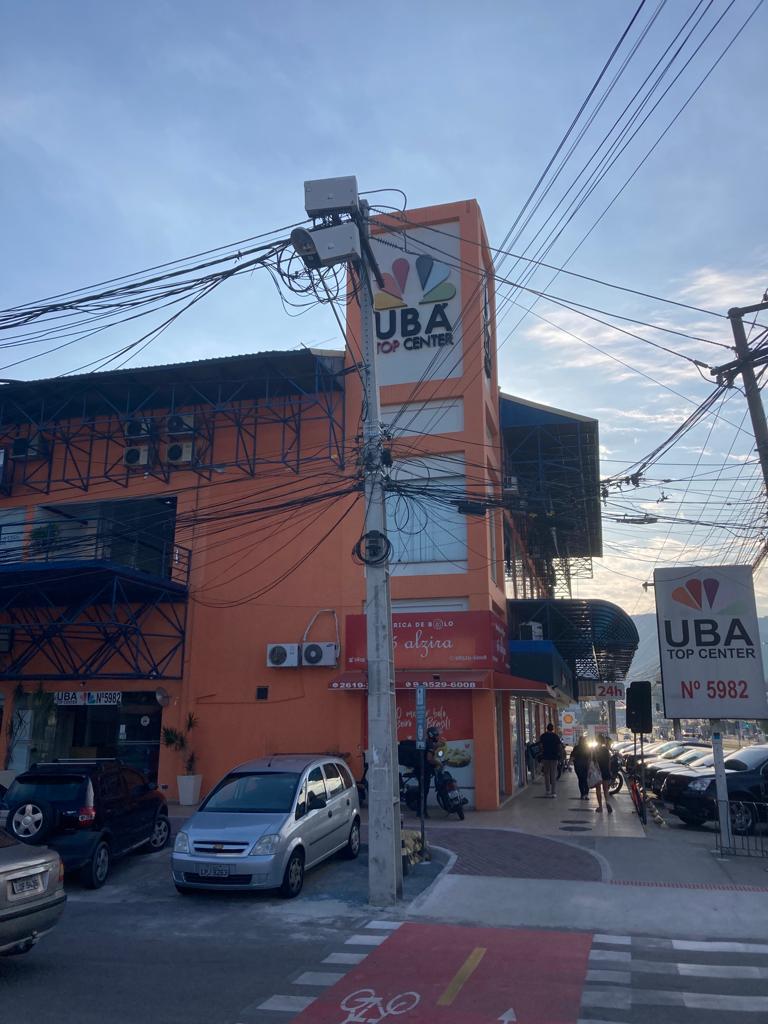 Imagem Loja à Venda, 50 m² em Piratininga - Niterói