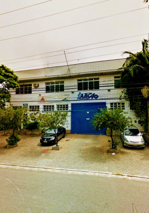 Imagem Imóvel Comercial para Alugar, 2 m² em Nova Petrópolis - São Bernardo Do Campo