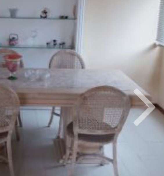 Imagem Apartamento com 3 Quartos à Venda, 200 m² em Jardim Blumenau - Blumenau