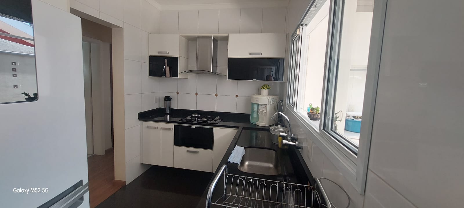 Imagem Casa com 3 Quartos à Venda, 175 m²em Jardim Itália - Jundiaí