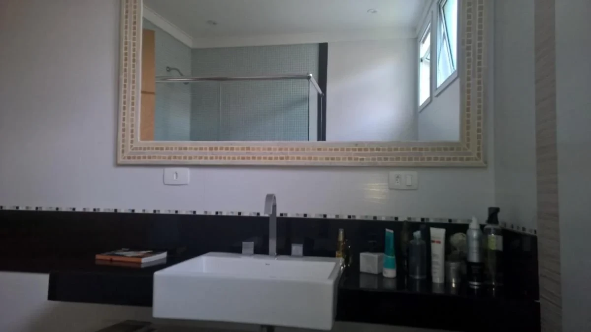 Imagem Casa com 4 Quartos à Venda, 600 m² em Bela Aliança - São Paulo