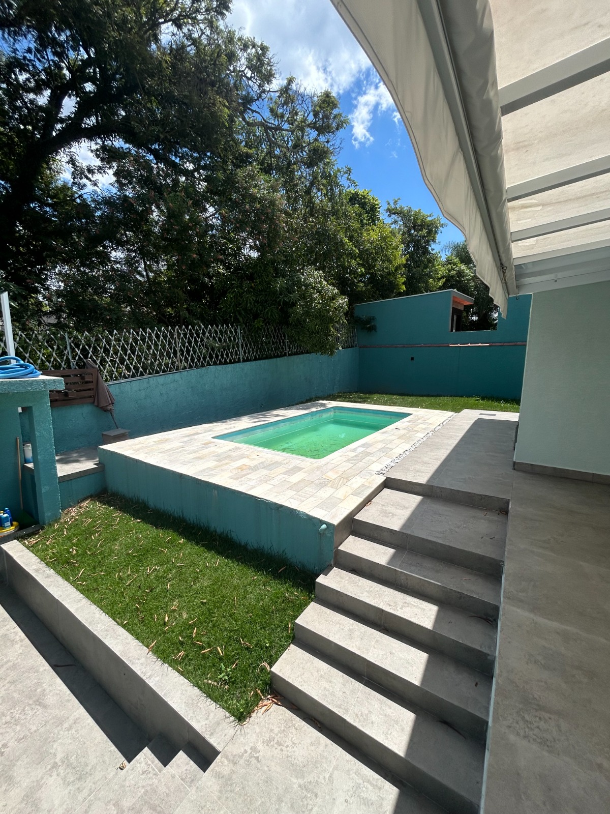 Imagem Casa de Condomínio com 3 Quartos à Venda ou Locação, 131 m² em Condomínio Atibaia Park I - Atibaia