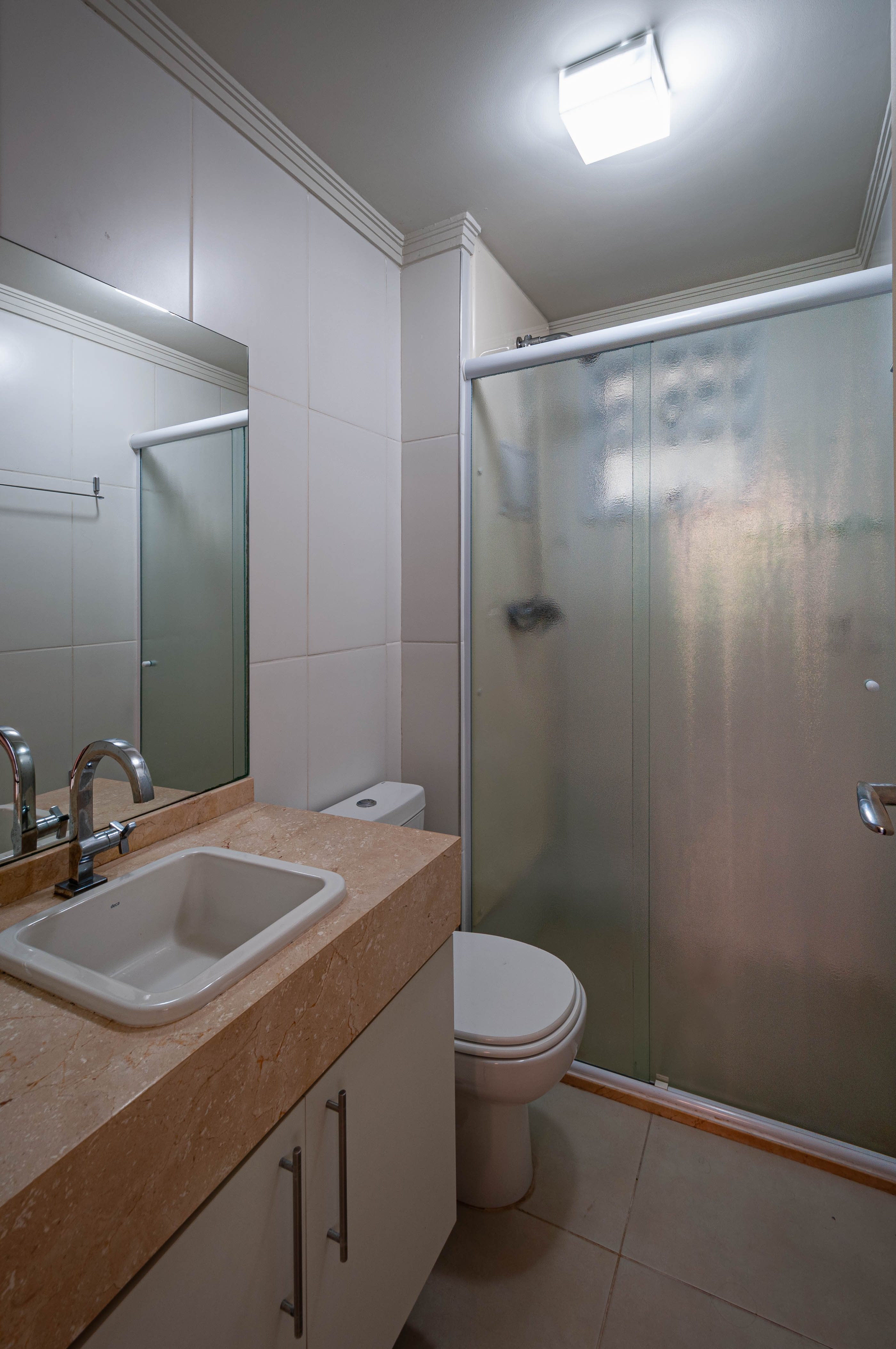 Imagem Apartamento com 3 Quartos à Venda, 60 m²em Vila Maria - São Paulo