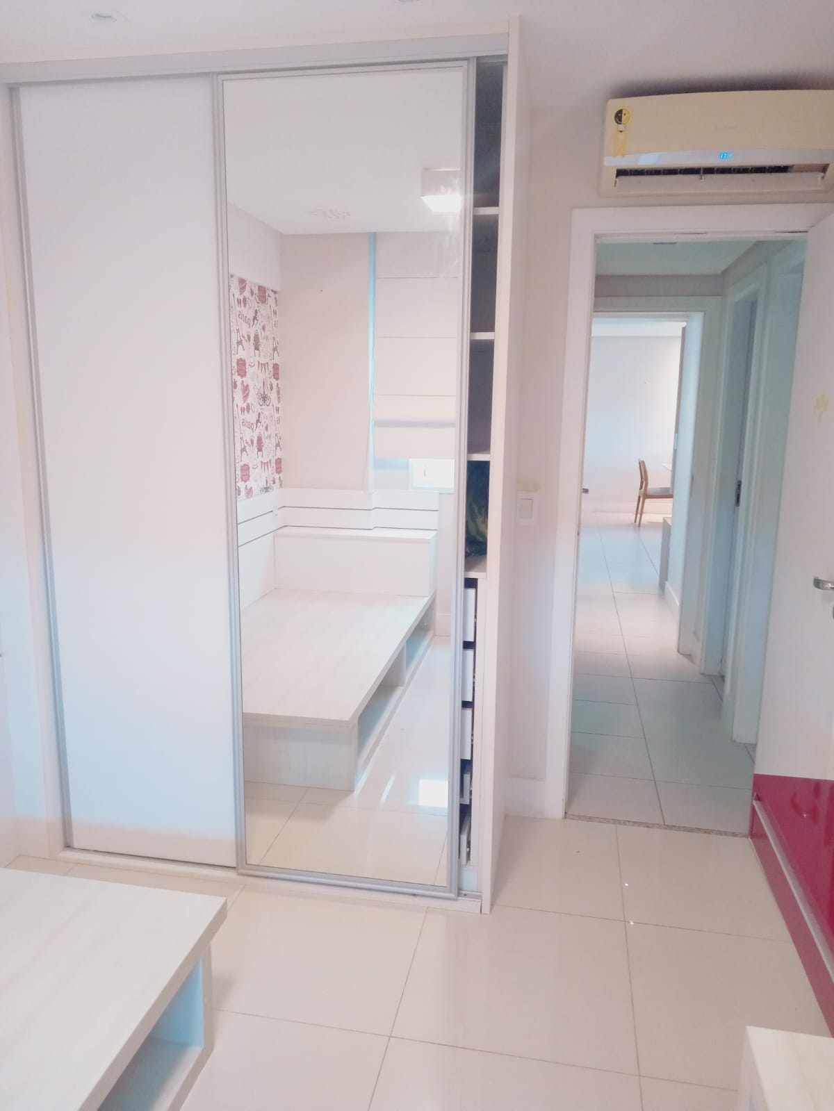 Imagem Apartamento com 3 Quartos para Alugar, 142 m²em Piatã - Salvador