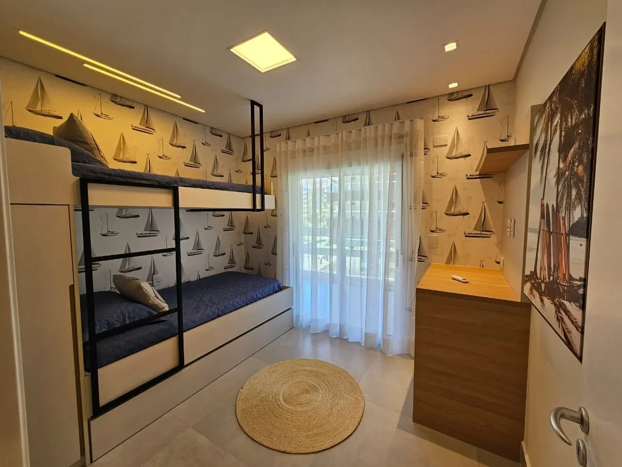 Imagem Apartamento com 3 Quartos à Venda, 143 m² em Riviera - Bertioga