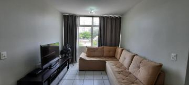 Imagem Apartamento com 3 Quartos à Venda, 72 m² em Tamarineira - Recife