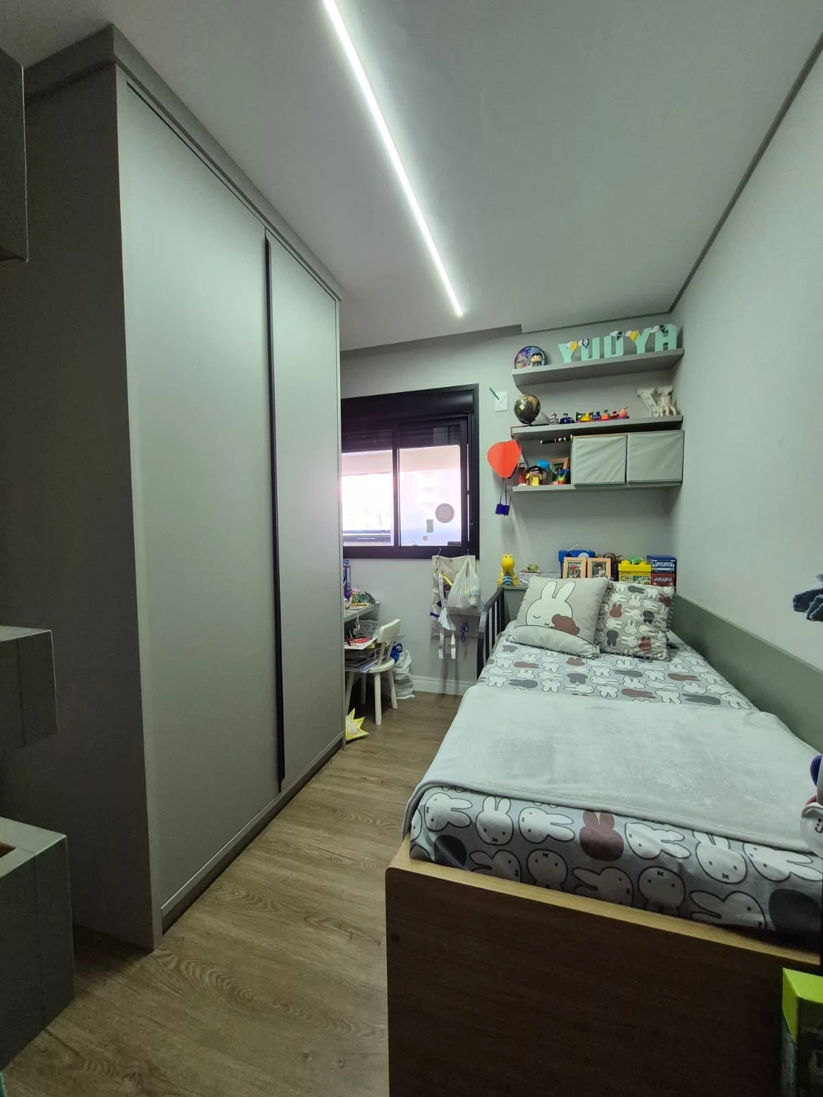 Imagem Apartamento com 3 Quartos à Venda, 110 m² em Jardim Apolo I - São José dos Campos