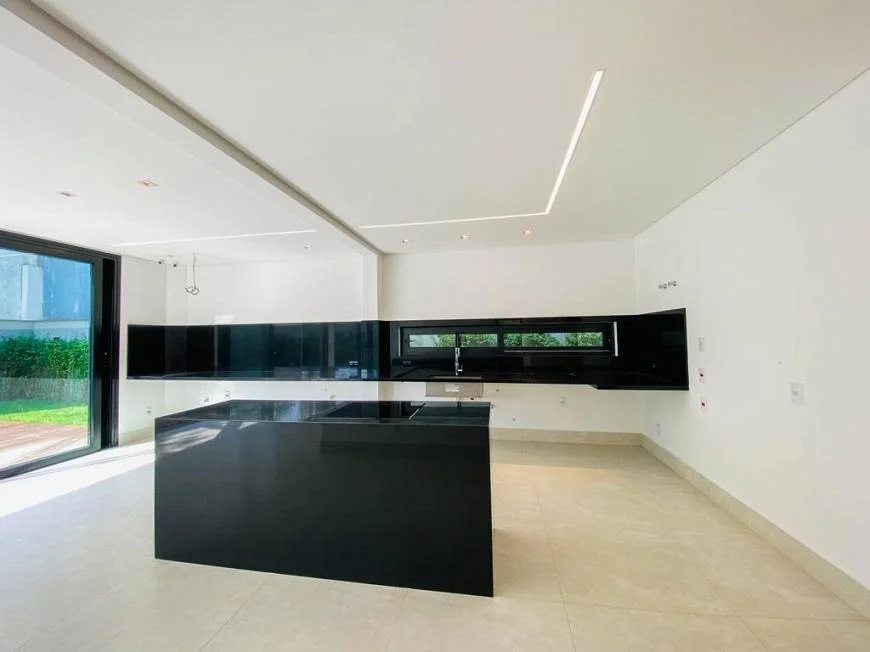 Imagem Casa de Condomínio com 4 Quartos à Venda, 400 m² em Parque Terra Nova II - São Bernardo do Campo