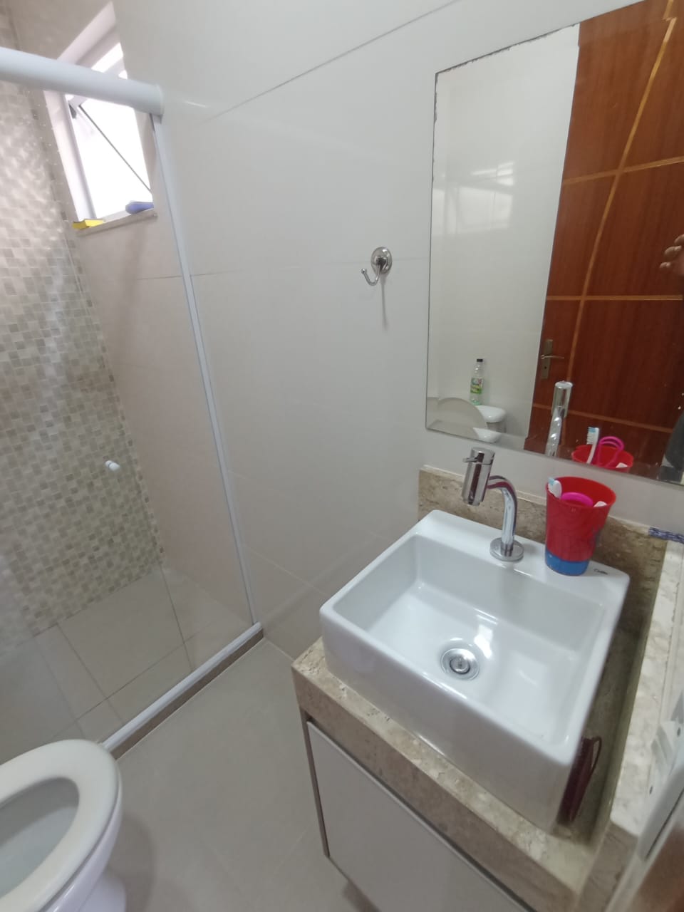 Imagem Casa de Vila com 2 Quartos à Venda, 135 m²em Tribobó - São Gonçalo
