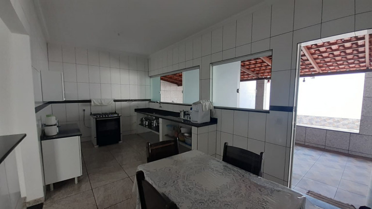 Imagem Casa com 3 Quartos à Venda, 360 m² em Canaã - Juatuba