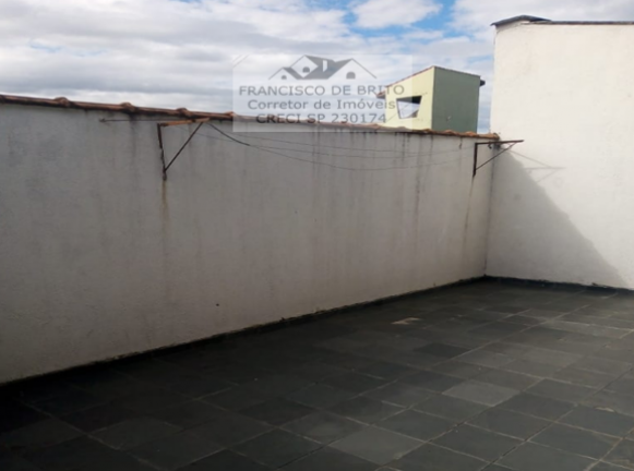 Imagem Casa com 3 Quartos à Venda, 150 m² em Jardim Paraíso - Cruzeiro