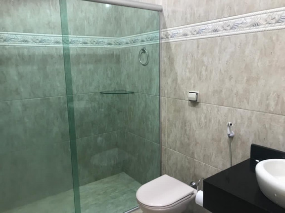 Sobrado com 2 Quartos à Venda, 147 m² em Borda Da Mata - Caçapava