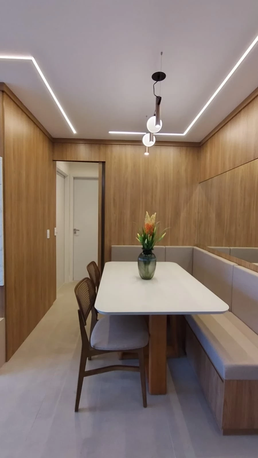 Imagem Apartamento com 2 Quartos à Venda, 45 m² em Centro - Diadema