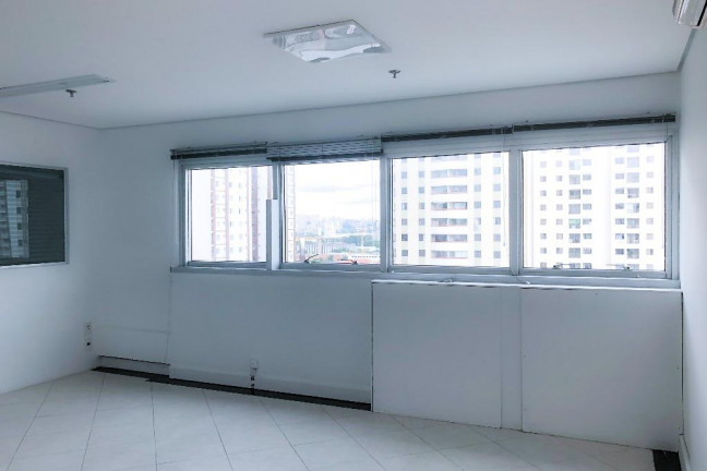 Imagem Sala Comercial para Alugar, 40 m² em Vila Leopoldina - São Paulo