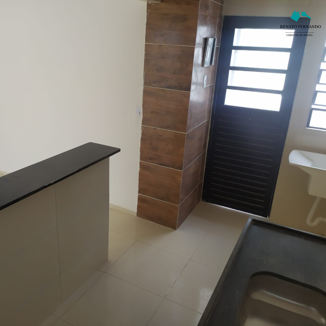 Imagem Casa com 2 Quartos à Venda, 50 m²em Pau Amarelo - Paulista