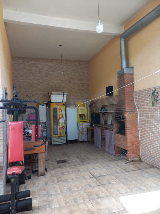 Foto do imóvel: Casa com 3 Quartos à Venda, 195 m² em Jardim Célia (Zona Sul) - São Paulo