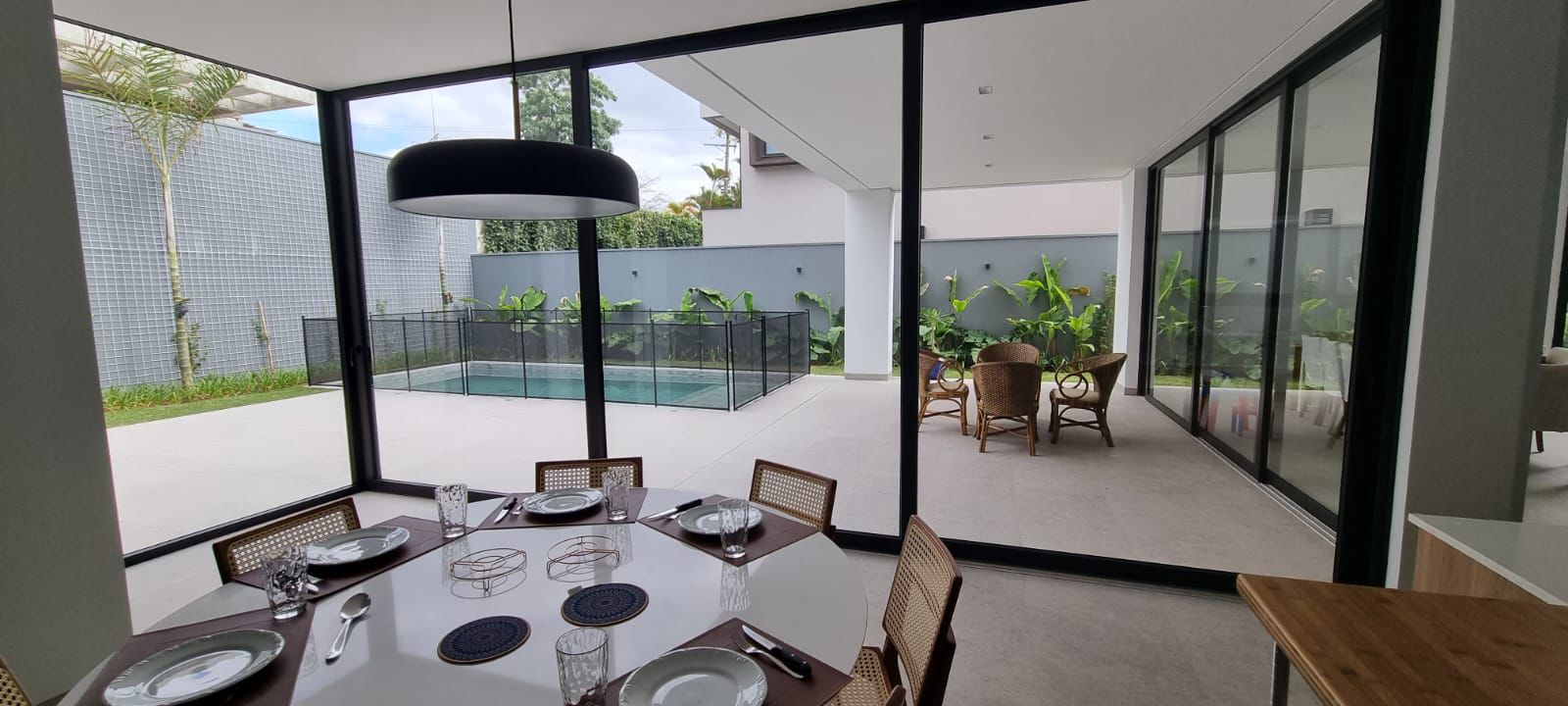 Imagem Casa de Condomínio com 4 Quartos à Venda, 588 m²em Alphaville Residencial Dois - Barueri