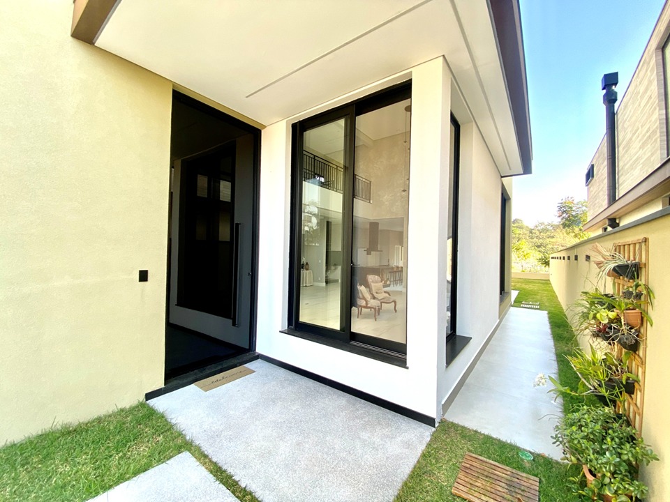 Imagem Casa de Condomínio com 3 Quartos à Venda, 380 m² em Jardim Novo Mundo - Jundiaí
