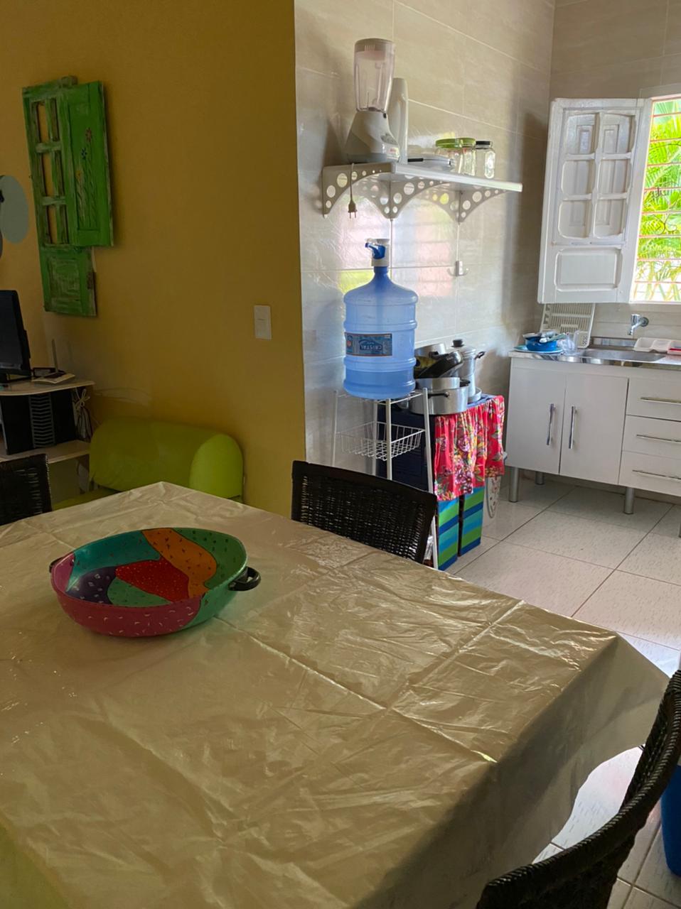 Foto do imóvel: Casa com 2 Quartos à Venda, Locação ou Temporada, 75 m² em Tamandaré - Tamandaré