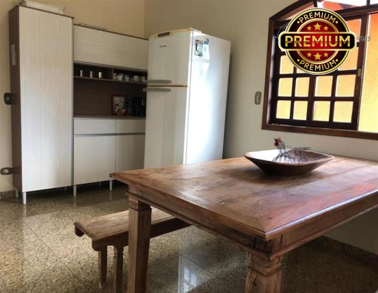 Imagem Sobrado com 4 Quartos à Venda, 336 m² em Jardim Paulista - Atibaia