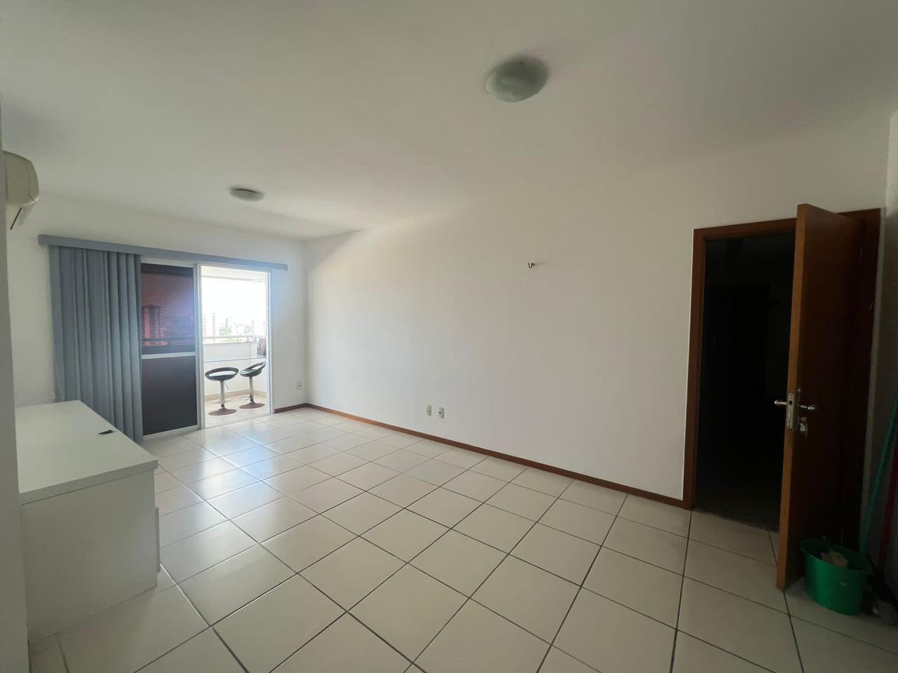 Imagem Apartamento com 1 Quarto à Venda, 127 m²em Jurunas - Belém