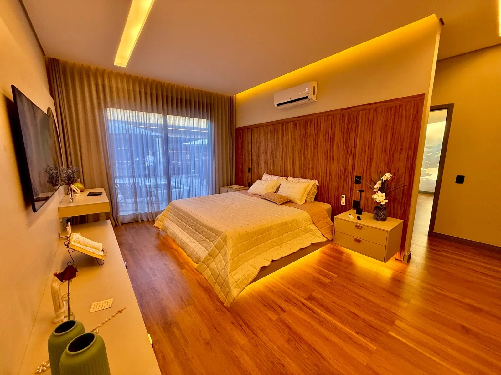 Imagem Casa de Condomínio com 3 Quartos à Venda, 280 m² em Condomínio Residencial Campos do Conde - Bragança Paulista