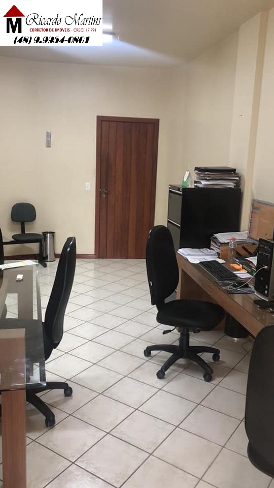 Imagem Sala Comercial à Venda, 26 m²em Pinheirinho - Criciúma