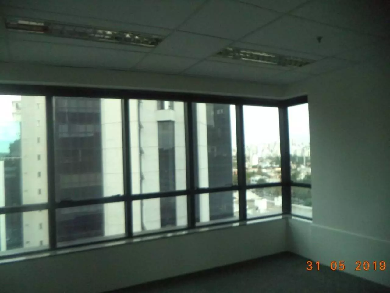 Imagem Sala Comercial à Venda ou Locação, 88 m² em Vila Olímpia - São Paulo