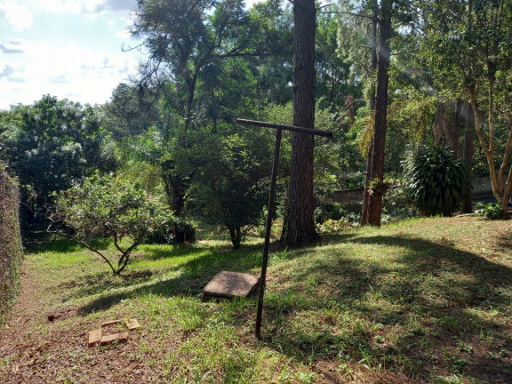 Imagem Chácara com 3 Quartos à Venda, 1.200 m² em Caxambu - Jundiaí