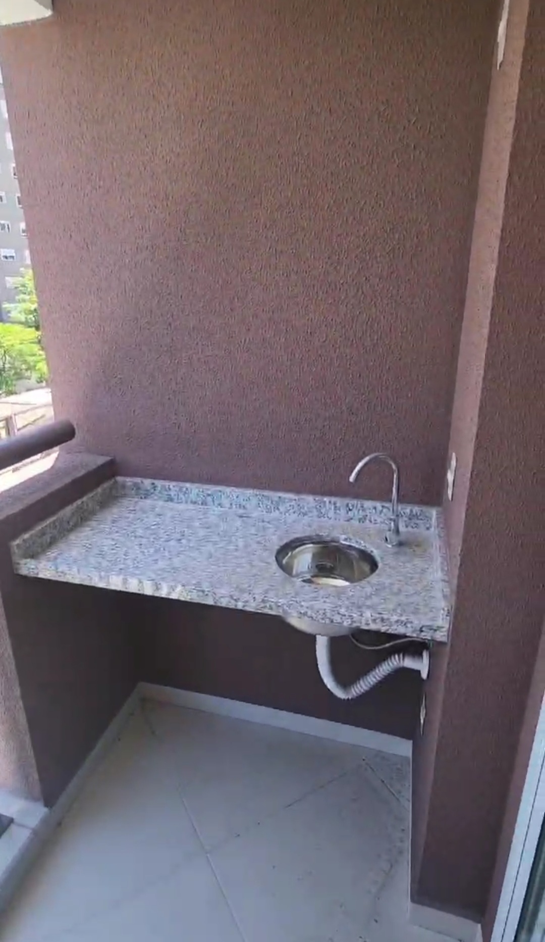 Foto do imóvel: Apartamento com 2 Quartos à Venda, 47 m² em Vila Andrade - São Paulo